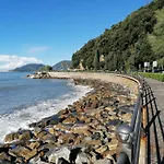 Le Rocce Wellness And Fitness, Only Adults Lerici