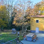 Willa Le Rocce Wellness And Fitness, Only Adults