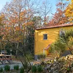 Willa Le Rocce Wellness And Fitness, Only Adults