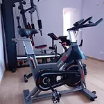 Willa Le Rocce Wellness And Fitness, Only Adults