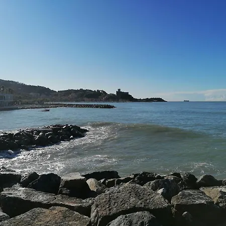 Le Rocce Wellness And Fitness, Only Adults * Lerici