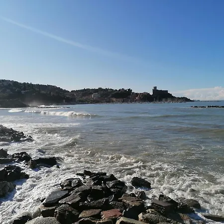 Le Rocce Wellness And Fitness, Only Adults Вилла