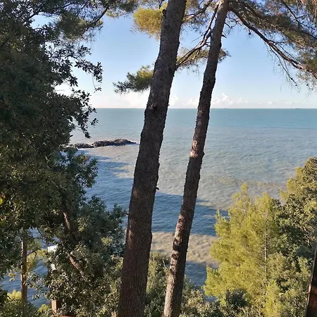 Le Rocce Wellness And Fitness, Only Adults Lerici
