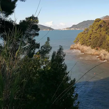 Le Rocce Wellness And Fitness, Only Adults * Lerici