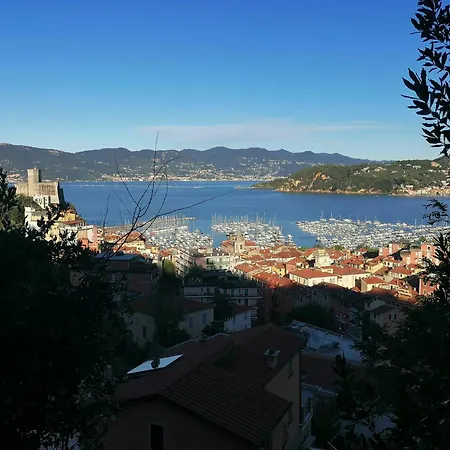 Le Rocce Wellness And Fitness, Only Adults
