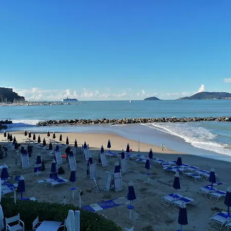 Βίλα Le Rocce Wellness And Fitness, Only Adults *