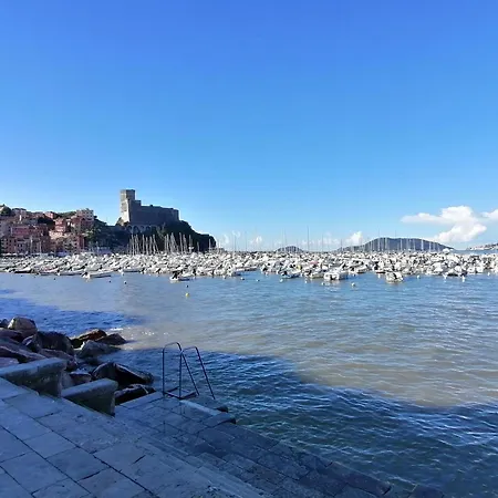 Βίλα Le Rocce Wellness And Fitness, Only Adults
