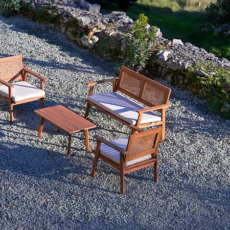 Le Rocce Wellness And Fitness, Only Adults Вилла