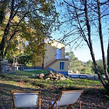 Βίλα Le Rocce Wellness And Fitness, Only Adults *