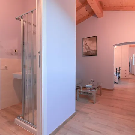 Le Rocce Wellness And Fitness, Only Adults Леричи