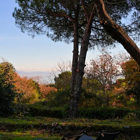 Le Rocce Wellness And Fitness, Only Adults ヴィラ レーリチ