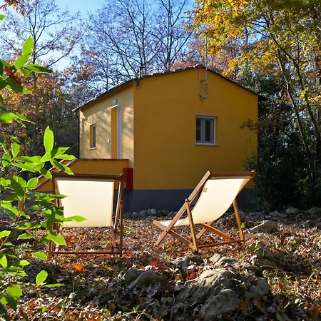 Le Rocce Wellness And Fitness, Only Adults * Lerici