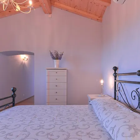 Le Rocce Wellness And Fitness, Only Adults Вилла Леричи