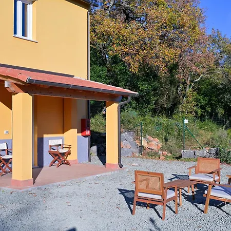Le Rocce Wellness And Fitness, Only Adults Lerici