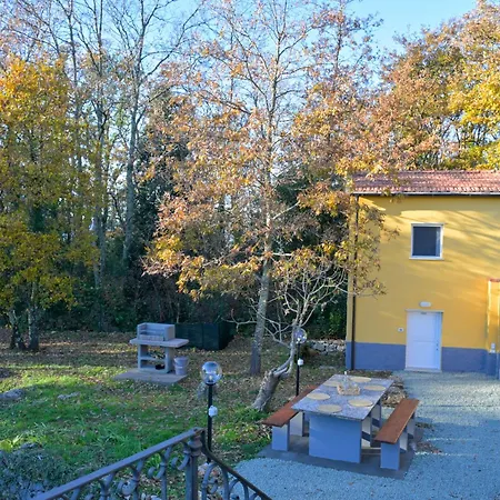Βίλα Le Rocce Wellness And Fitness, Only Adults