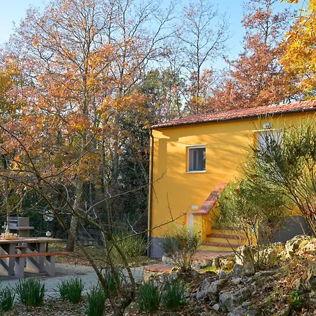 Βίλα Le Rocce Wellness And Fitness, Only Adults