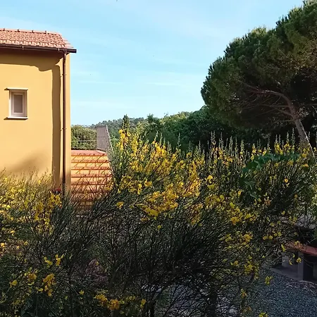 Βίλα Le Rocce Wellness And Fitness, Only Adults Lerici