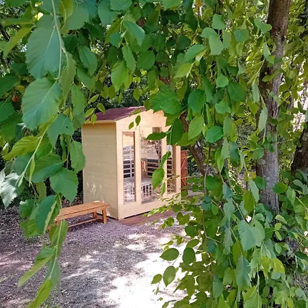 Le Rocce Wellness And Fitness, Only Adults Леричи