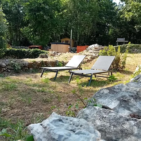 Le Rocce Wellness And Fitness, Only Adults Вилла