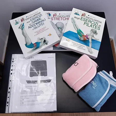Le Rocce Wellness And Fitness, Only Adults Вилла