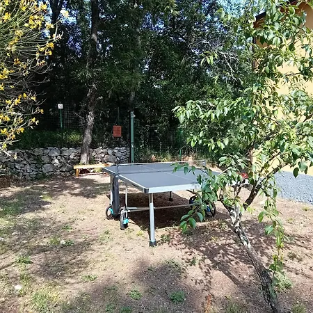 Βίλα Le Rocce Wellness And Fitness, Only Adults Lerici