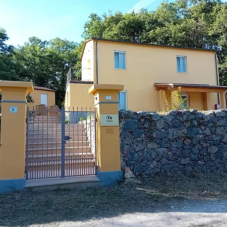 Le Rocce Wellness And Fitness, Only Adults *