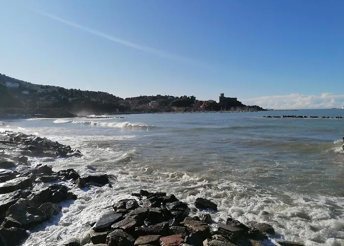 Le Rocce Wellness And Fitness, Only Adults 빌라