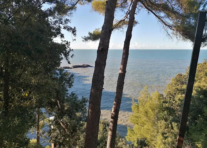 Le Rocce Wellness And Fitness, Only Adults 레리치