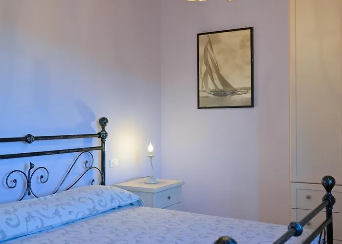 فيلة Le Rocce Wellness And Fitness, Only Adults *