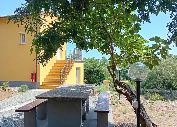 فيلة Le Rocce Wellness And Fitness, Only Adults