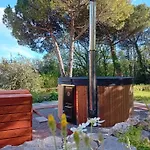 Le Rocce Wellness And Fitness, Only Adults Βίλα *
