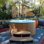Villa Le Rocce Wellness And Fitness, Only Adults *