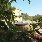 Le Rocce Wellness And Fitness, Only Adults Villa *