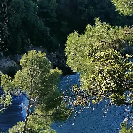 Villa Le Rocce Wellness And Fitness, Only Adults
