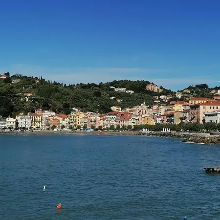 Le Rocce Wellness And Fitness, Only Adults Lerici