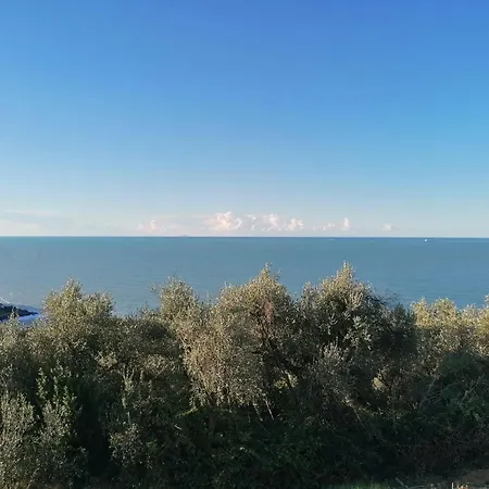 Le Rocce Wellness And Fitness, Only Adults * Lerici