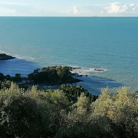 Le Rocce Wellness And Fitness, Only Adults *