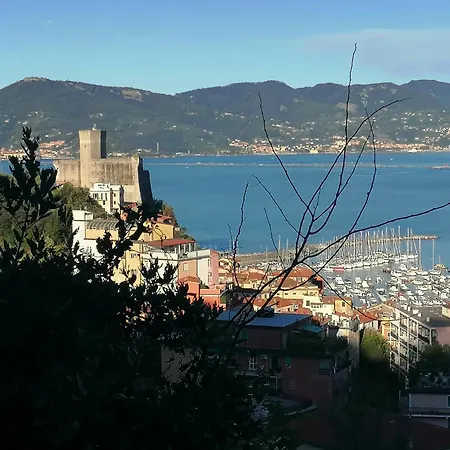 Le Rocce Wellness And Fitness, Only Adults Villa *