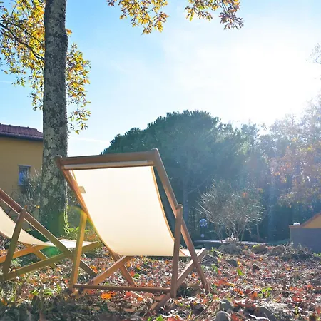 Villa Le Rocce Wellness And Fitness, Only Adults