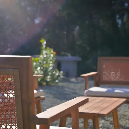 Le Rocce Wellness And Fitness, Only Adults Villa Lerici