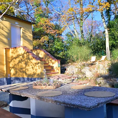 Le Rocce Wellness And Fitness, Only Adults Villa Lerici