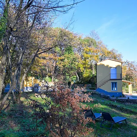 Le Rocce Wellness And Fitness, Only Adults Villa *