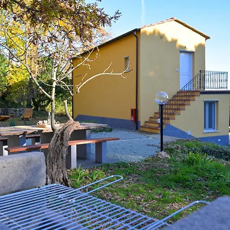 Le Rocce Wellness And Fitness, Only Adults * Lerici