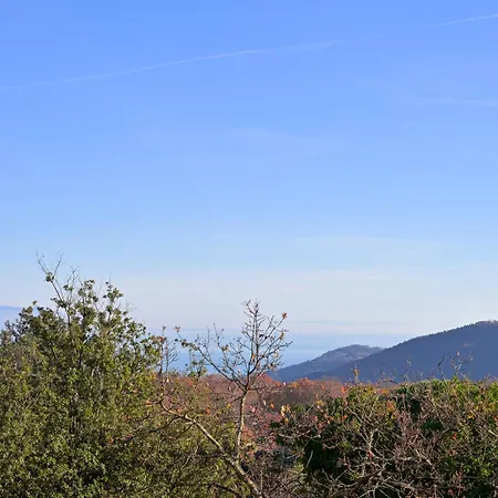 Le Rocce Wellness And Fitness, Only Adults Villa *