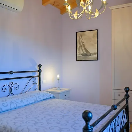 Villa Le Rocce Wellness And Fitness, Only Adults *