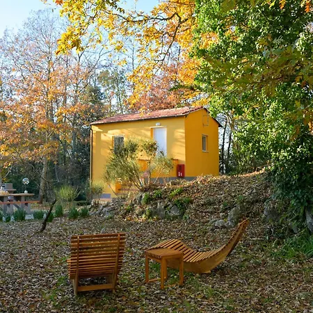 Villa Le Rocce Wellness And Fitness, Only Adults *