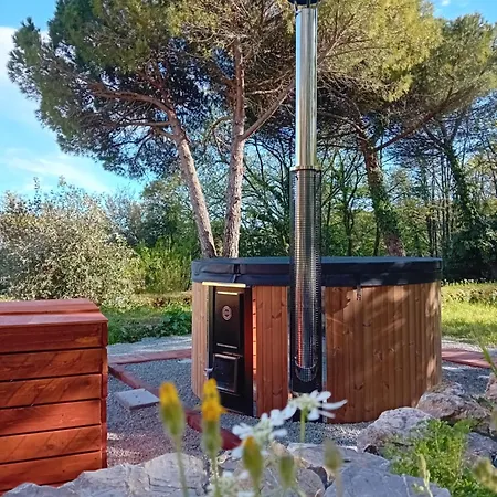 Le Rocce Wellness And Fitness, Only Adults Villa *