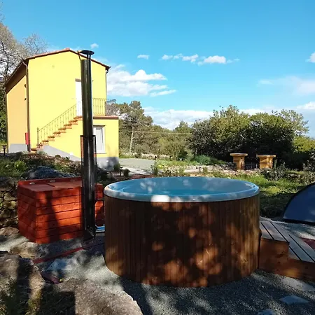 Le Rocce Wellness And Fitness, Only Adults Villa