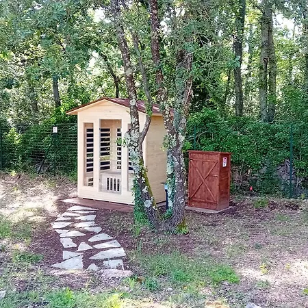 Le Rocce Wellness And Fitness, Only Adults Villa