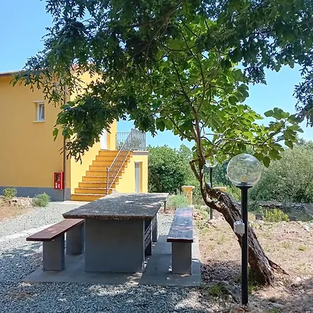 Villa Le Rocce Wellness And Fitness, Only Adults